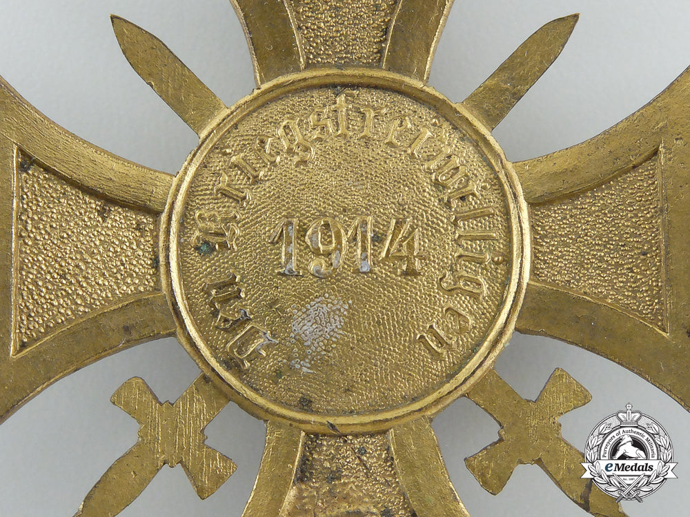 a1914_organisation_of_german_war_volunteers_badge;_first_class_e_598