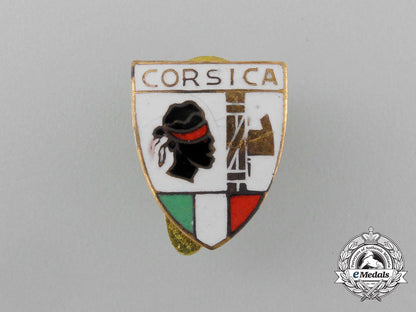 italy,_corsica._a_fascist_party_badge_with_packet_of_issue_e_5983_1