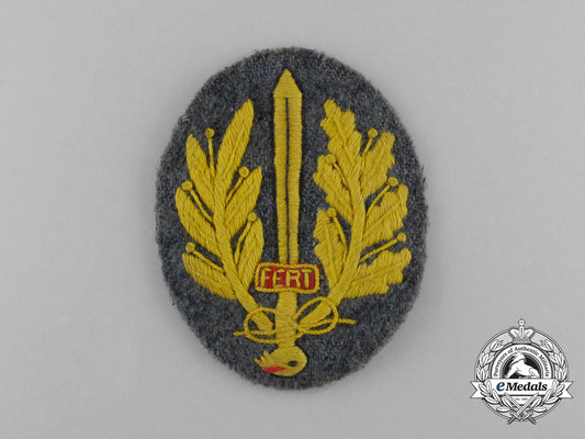an_italian_army_sleeve_badge_e_5986