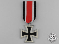 A Mint Iron Cross 1939 Second Class In Top Condition