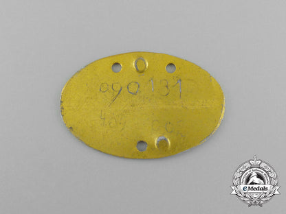 a_kriegsmarine_identification_tag_named_to_coastal_artillery_officer_fritz_mayer_e_6024