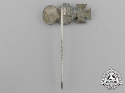 a_second_war_german_miniature_iron_cross_stick_pin_grouping_on_its_ldo_salesman’s_board_e_6035