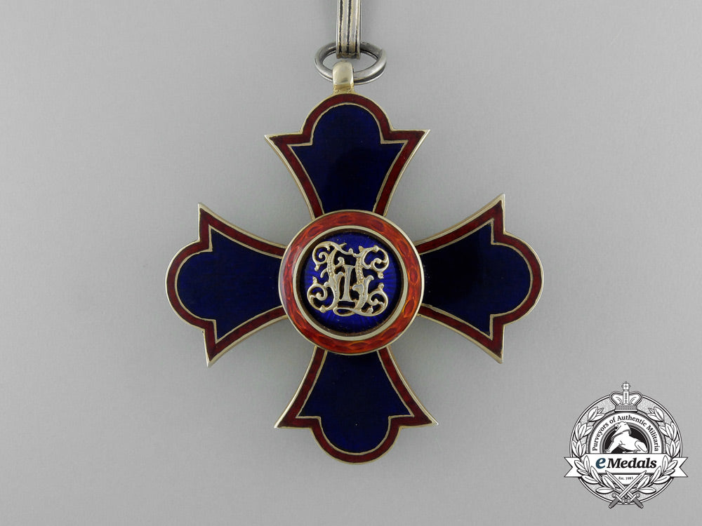 liechtenstein,_dukedom._an_order_of_merit,_grand_cross,_c.1937_e_6100_1_1