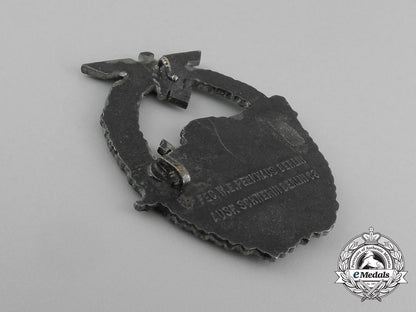 a_kriegsmarine_e-_boat_badge_by_schwerin&_sohn_of_berlin;2_nd_type;1_st_variety_e_6163
