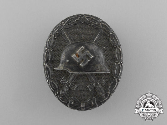 a_second_war_german_silver_grade_wound_badge_e_6165