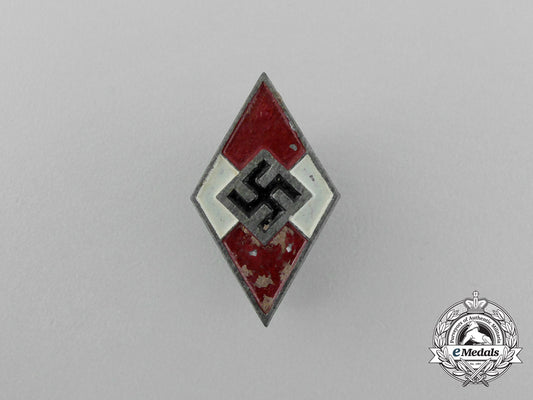 a_late_war_hj_membership_badge_by_anton_schenkl_of_vienna_e_6227