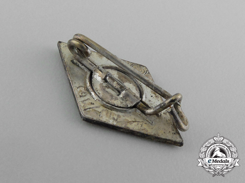 a_hj_membership_badge_by_franz_schmidt_of_gablonz_e_6266