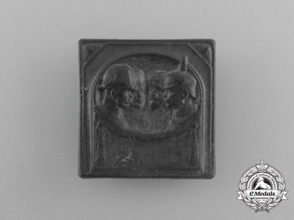 austro-_hungary,_empire._a_cap_badge,_c.1917_e_6295_1