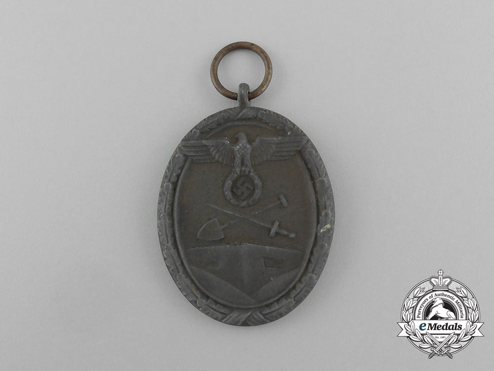 a_second_war_german_west_wall_commemorative_medal_with_packet_of_issue_by_carl_poellath_e_6306