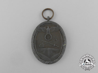 a_second_war_german_west_wall_commemorative_medal_with_packet_of_issue_by_carl_poellath_e_6306