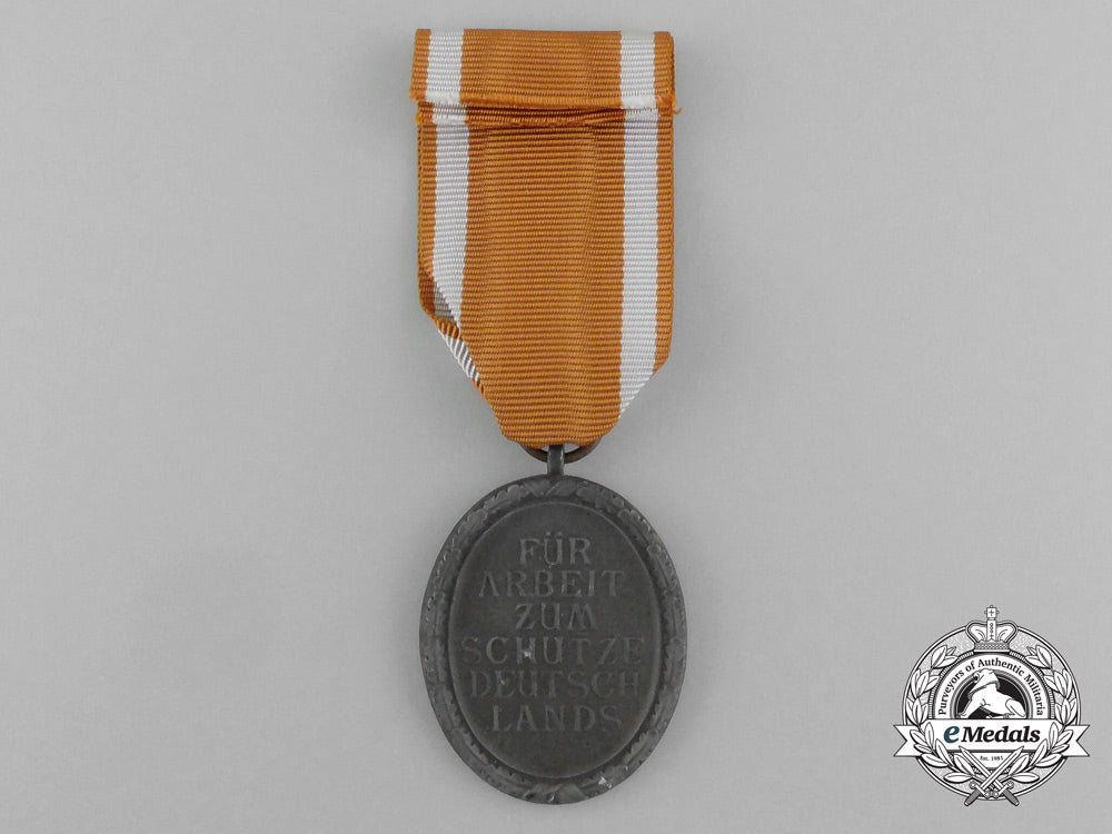 a_second_war_german_west_wall_commemorative_medal_with_packet_of_issue_by_carl_poellath_e_6308