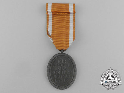 a_second_war_german_west_wall_commemorative_medal_with_packet_of_issue_by_carl_poellath_e_6308