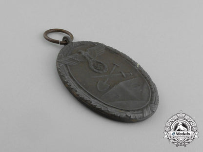 a_second_war_german_west_wall_commemorative_medal_with_packet_of_issue_by_carl_poellath_e_6309