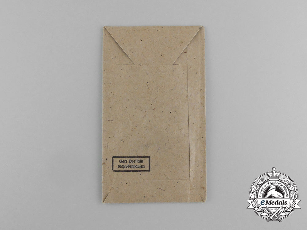 a_second_war_german_west_wall_commemorative_medal_with_packet_of_issue_by_carl_poellath_e_6310