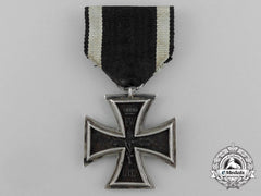 A Very Scarce Prussian 1813 "Prinzen" Iron Cross 2Nd Class