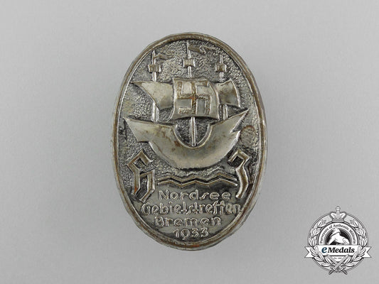 a1933_north_sea_bremen_regional_meeting_badge_e_6368