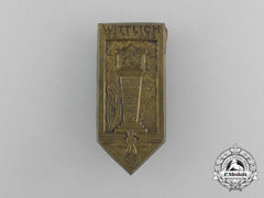 A 1933 Wittlich Region District Council Day Badge