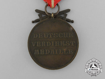 a_german_eagle_order_merit_medal_with_swords_by_the_official_viennese_state_mint_e_6395
