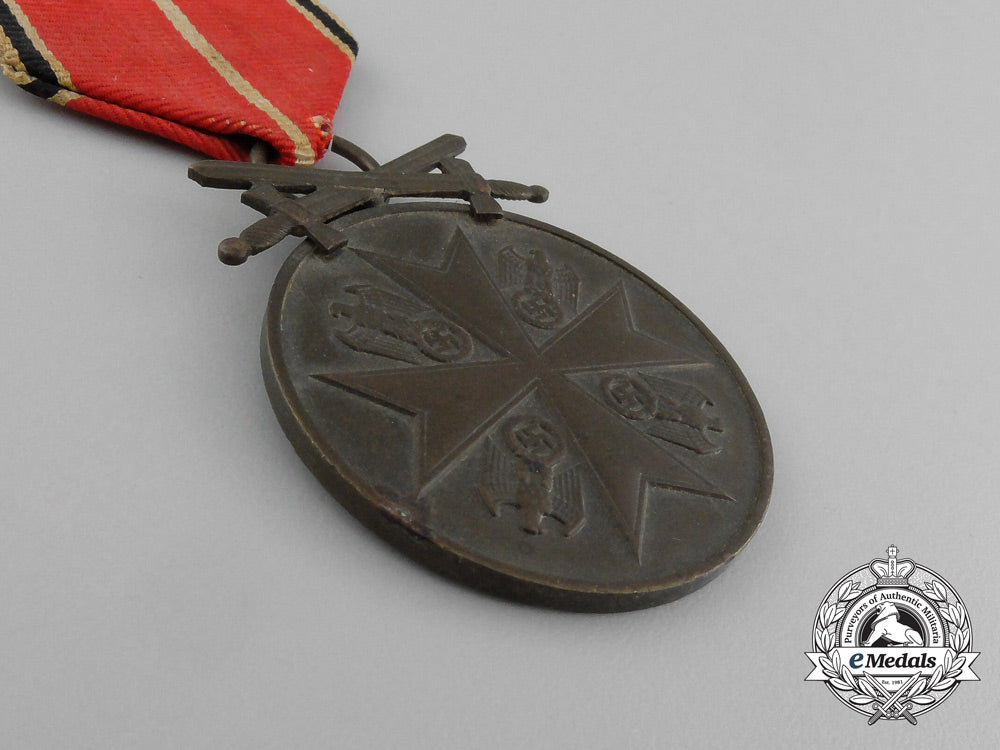 a_german_eagle_order_merit_medal_with_swords_by_the_official_viennese_state_mint_e_6397