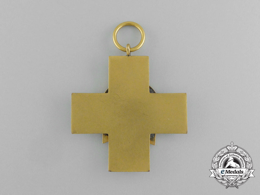 a_mint_social_welfare_decoration;3_rd_grade_in_its_original_ldo_case_of_issue_e_6424