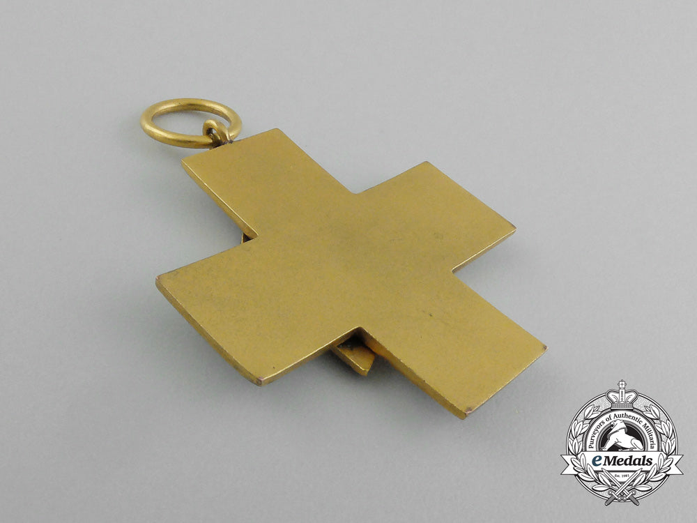 a_mint_social_welfare_decoration;3_rd_grade_in_its_original_ldo_case_of_issue_e_6427
