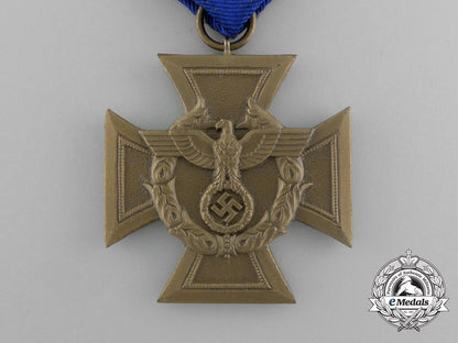 a_mint_border_protection(_zollgrenzschutz/_customs_protection)_long_service_award;_mounted_e_6430