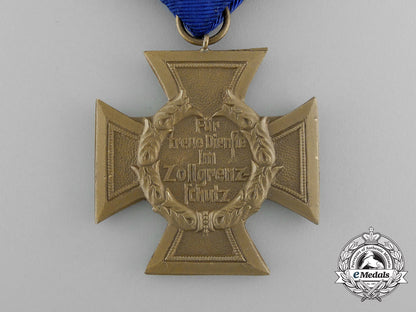 a_mint_border_protection(_zollgrenzschutz/_customs_protection)_long_service_award;_mounted_e_6431