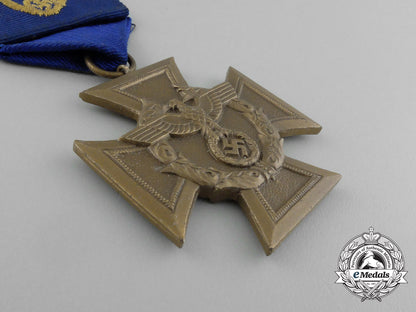 a_mint_border_protection(_zollgrenzschutz/_customs_protection)_long_service_award;_mounted_e_6433