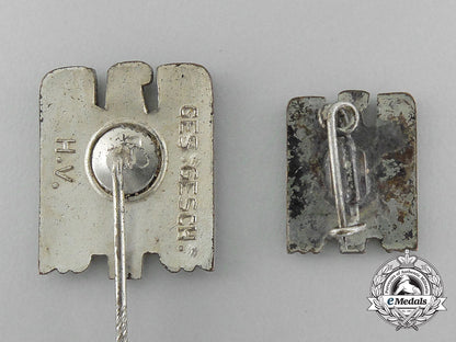 a_grouping_of_two_drk(_german_red_cross)_membership_stick_pins_and_badges_e_6448