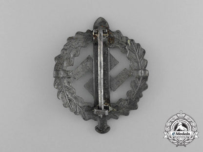 a_silver_grade_sa_sports_badge_by_w._redo_of_saarlautern_e_6456_1