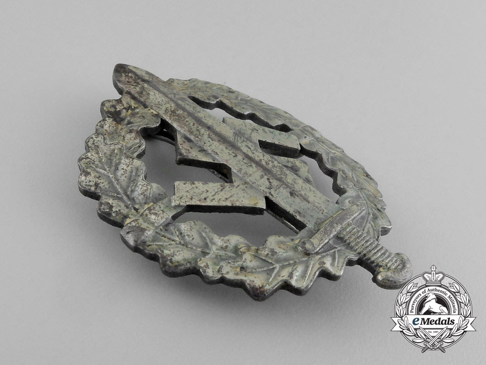 a_silver_grade_sa_sports_badge_by_w._redo_of_saarlautern_e_6457_2