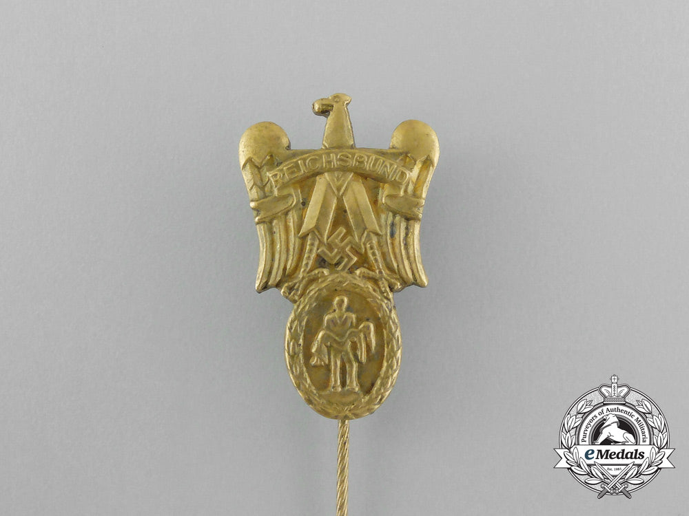a_german_life_saving_association_membership_stick_pin_e_6474