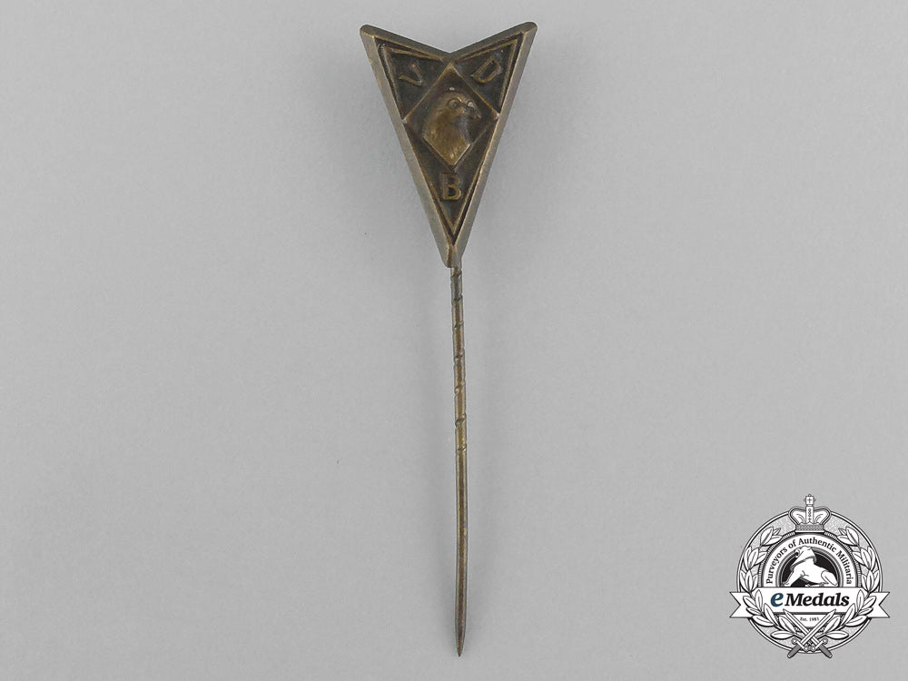 a_vdb(_union_of_german_farmers_associations)_membership_badge_e_6477