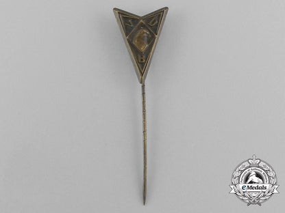 a_vdb(_union_of_german_farmers_associations)_membership_badge_e_6477