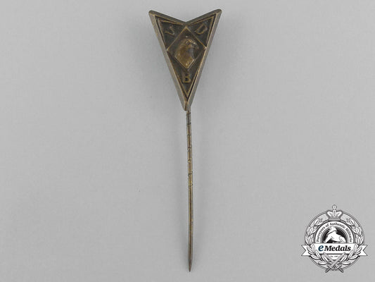 a_vdb(_union_of_german_farmers_associations)_membership_badge_e_6477