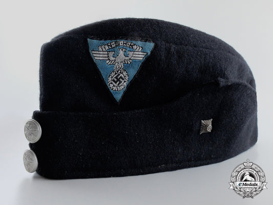 an_nskk_enlisted_man's_side_cap_for_a_driver_by_hersteller_e_655