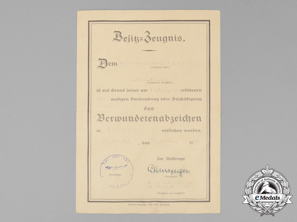 an_award_document_group_to_grenadier_regiment521_e_6594