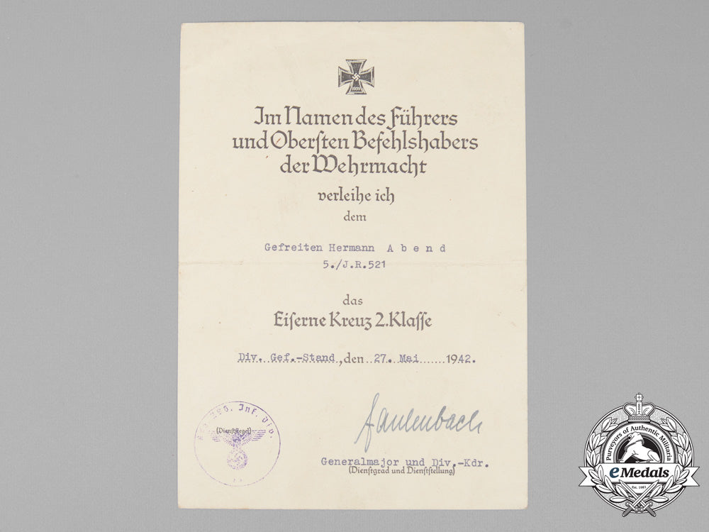 an_award_document_group_to_grenadier_regiment521_e_6596