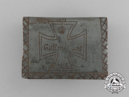 a_first_war_german_field_made_matchbox_cover_e_6660