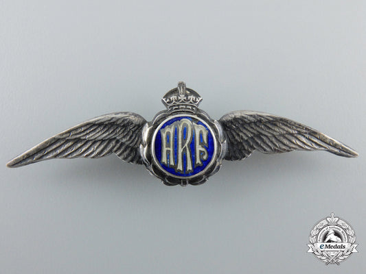 a_canadian-_made_royal_air_force(_raf)_wings_with"_arf"_insignia_e_667