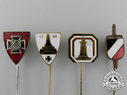 a_grouping_of_four_second_war_german_veteran’s_organization_stick_pins_e_6764