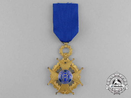 a_cuban_order_of_military_merit;4_th_class_knight_for_ncos_and_enlisted_men_e_6832_1_1