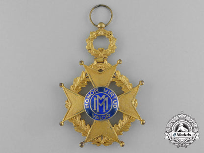 a_cuban_order_of_military_merit;4_th_class_knight_for_ncos_and_enlisted_men_e_6833_1_1