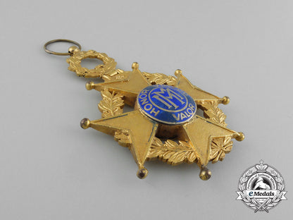 a_cuban_order_of_military_merit;4_th_class_knight_for_ncos_and_enlisted_men_e_6836_1_1