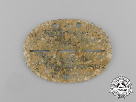 a_second_war_croatian_identification_tag;_ground_found_e_6881
