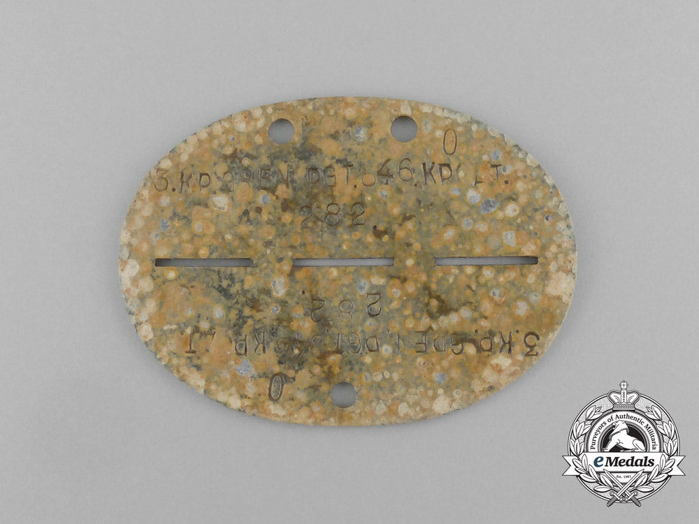 a_second_war_croatian_identification_tag;_ground_found_e_6881