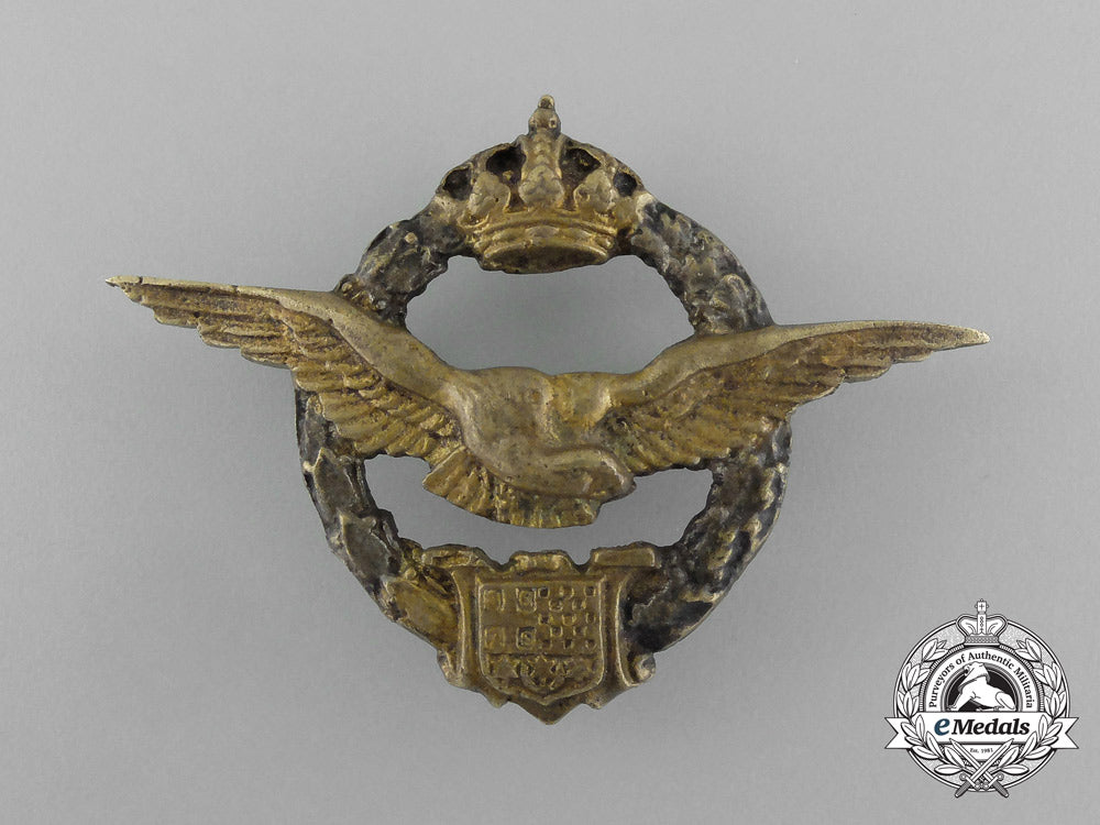 yugoslavia,_kingdom._an_army_pilot_badge,_egyptian_theatre_made_e_6883