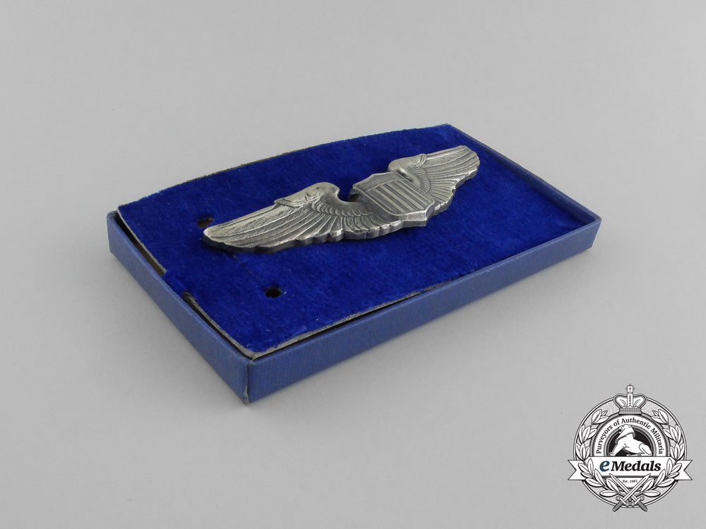 a_second_war_american_army_air_force_pilot_badge_with_box_e_6890