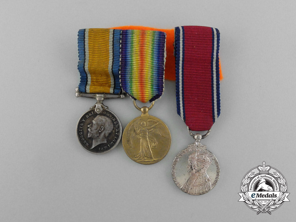 a_first_war_group_to_captain_lyman_abraham_henderson;3_rd_infantry_battalion_e_6994_1