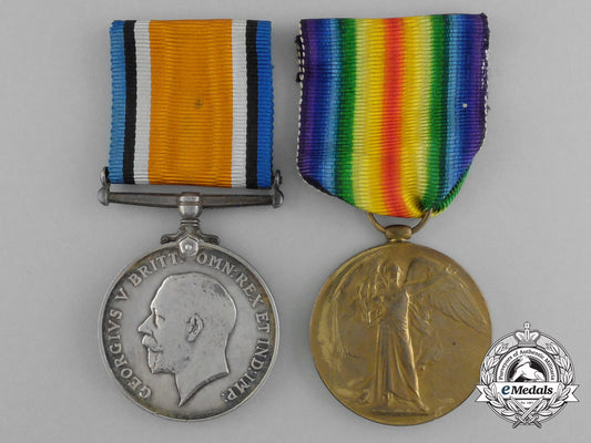 canada._a_medal_pair_to_bombardier_gordon_whitfield_cox;_canadian_field_artillery_e_6997